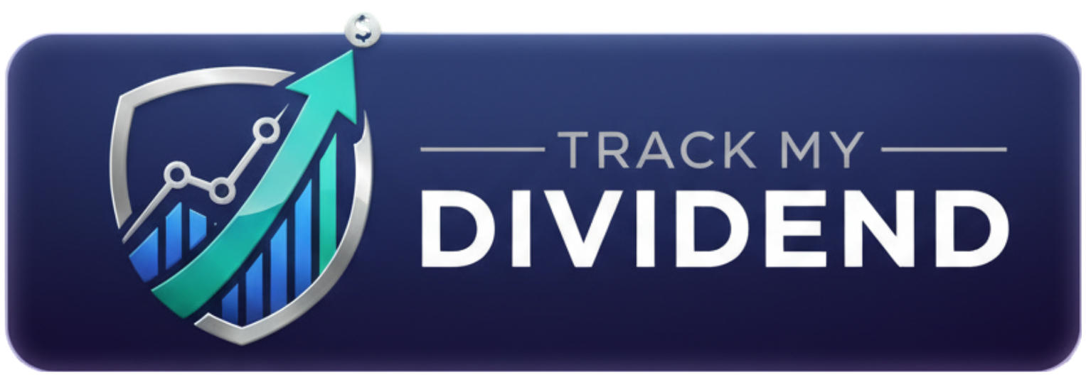 Track My Dividend